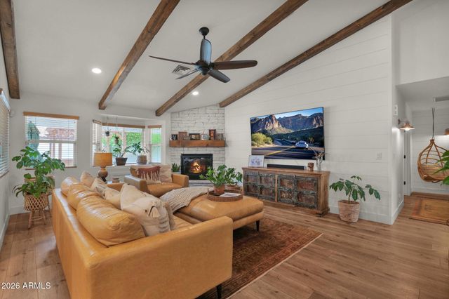 2924 E MALLORY Street, Mesa, AZ 85213