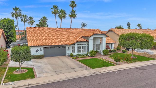 2924 E MALLORY Street, Mesa, AZ 85213