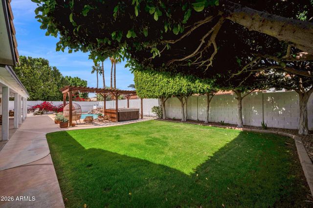 2924 E MALLORY Street, Mesa, AZ 85213