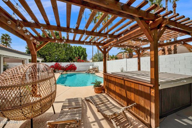 2924 E MALLORY Street, Mesa, AZ 85213