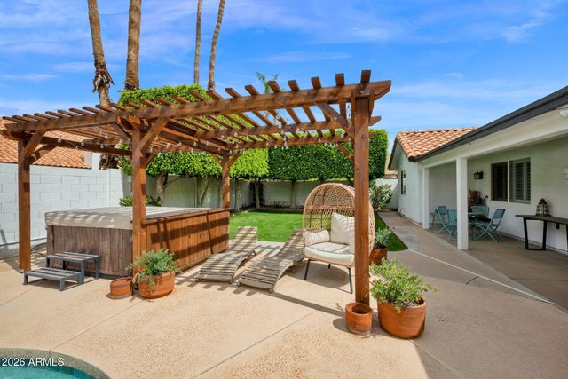 2924 E MALLORY Street, Mesa, AZ 85213