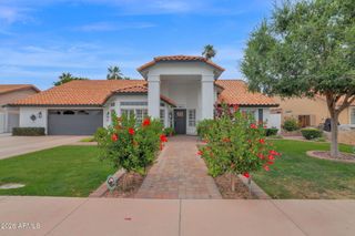 2924 E MALLORY Street, Mesa, AZ 85213
