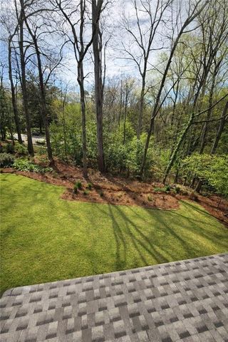 1330 Twelve Oaks Circle NW, Atlanta, GA 30327