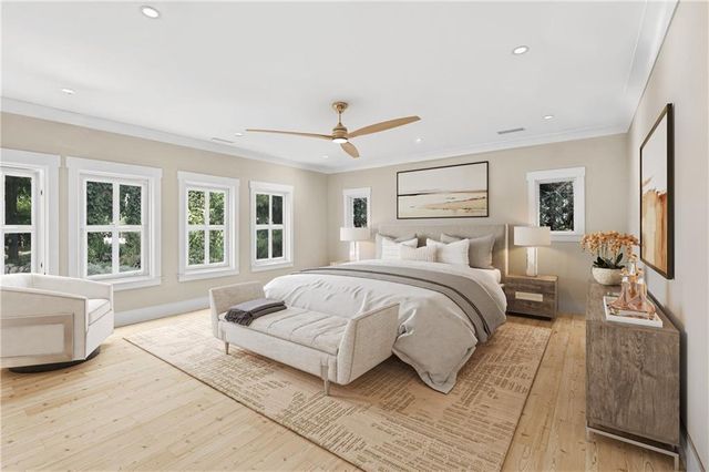 1330 Twelve Oaks Circle NW, Atlanta, GA 30327