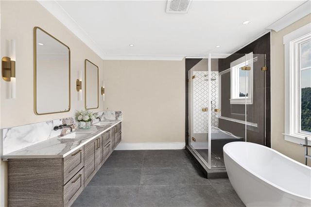 1330 Twelve Oaks Circle NW, Atlanta, GA 30327