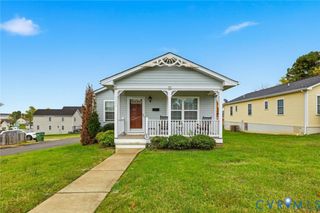 1606 Chicago Ave, Richmond, VA 23224