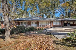 2228 Scenic Drive, Snellville, GA 30078