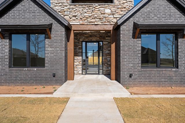 4626 143rd Street, Lubbock, TX 79424