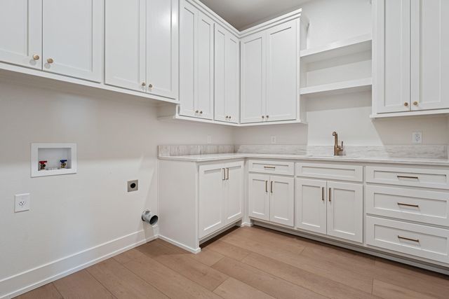 4626 143rd Street, Lubbock, TX 79424