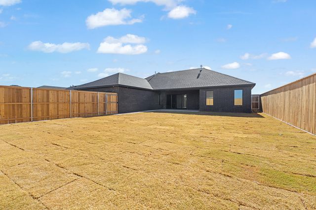 4626 143rd Street, Lubbock, TX 79424