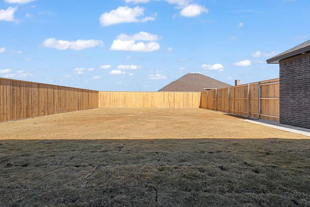 4626 143rd Street, Lubbock, TX 79424