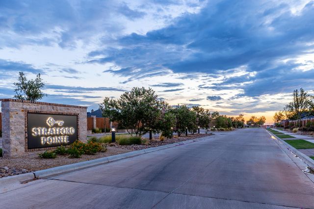 4626 143rd Street, Lubbock, TX 79424