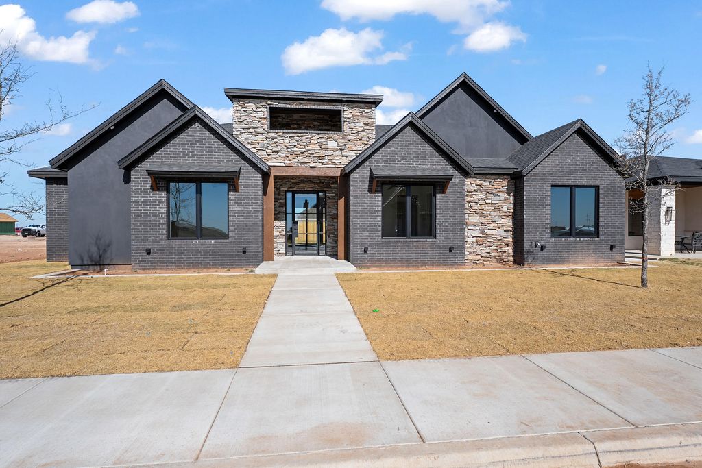 4626 143rd Street, Lubbock, TX 79424