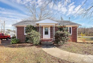 825 Hamrick Street, Shelby, NC 28152