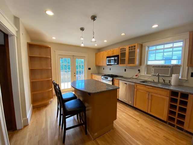 295 Atlantic, Quincy, MA 02171