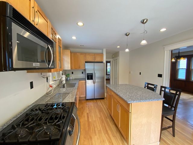 295 Atlantic, Quincy, MA 02171