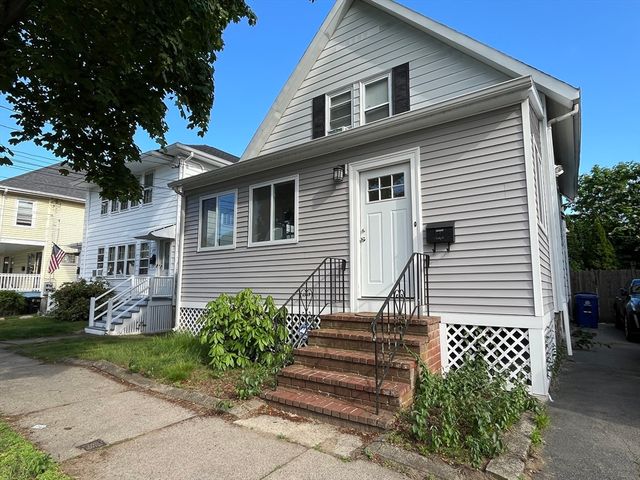 295 Atlantic, Quincy, MA 02171