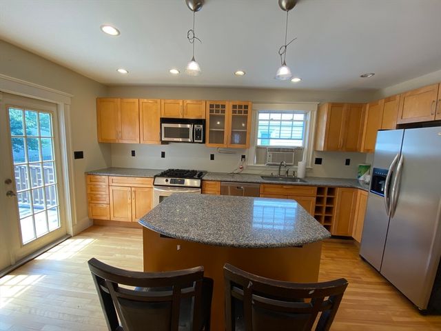295 Atlantic, Quincy, MA 02171