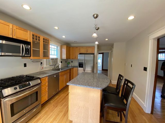 295 Atlantic, Quincy, MA 02171