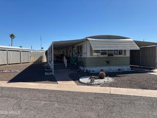 900 N SAN MARCOS Drive N 88, Apache Junction, AZ 85120