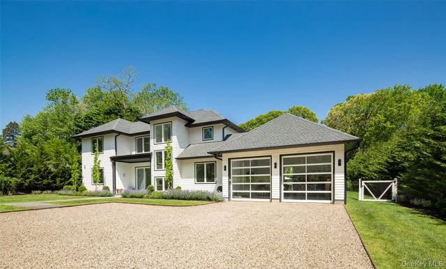 21 Lily Pond Drive, Sag Harbor, NY 11963