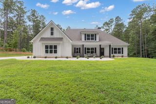 263 Bill Estes Road, Senoia, GA 30276