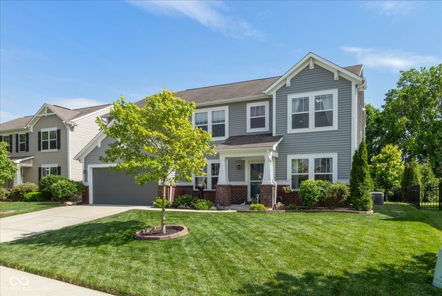 1225 Old Vines Trail, Greenwood, IN 46143