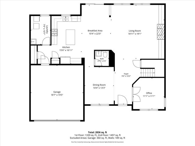 1225 Old Vines Trail, Greenwood, IN 46143