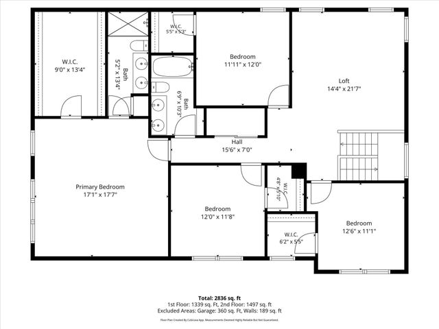 1225 Old Vines Trail, Greenwood, IN 46143