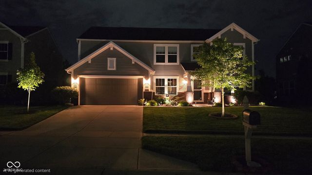 1225 Old Vines Trail, Greenwood, IN 46143