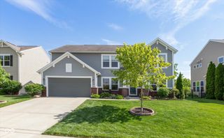 1225 Old Vines Trail, Greenwood, IN 46143