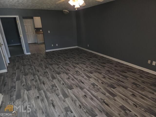 6320 Love Street, Austell, GA 30168