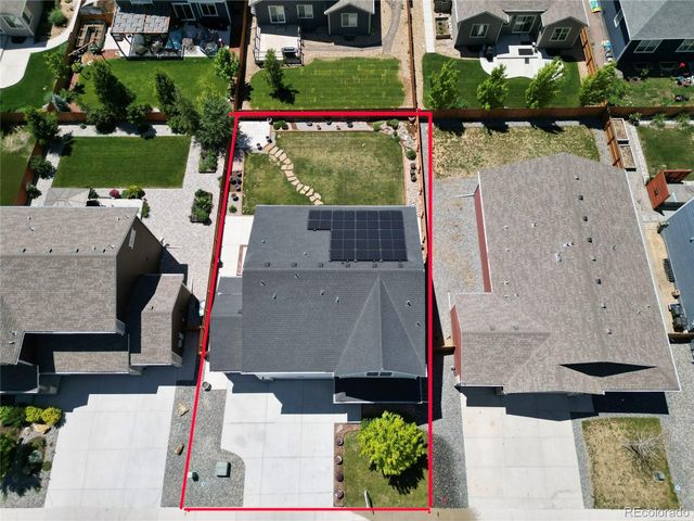 14583 Normande Drive, Mead, CO 80542