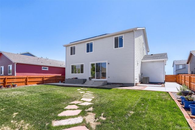 14583 Normande Drive, Mead, CO 80542