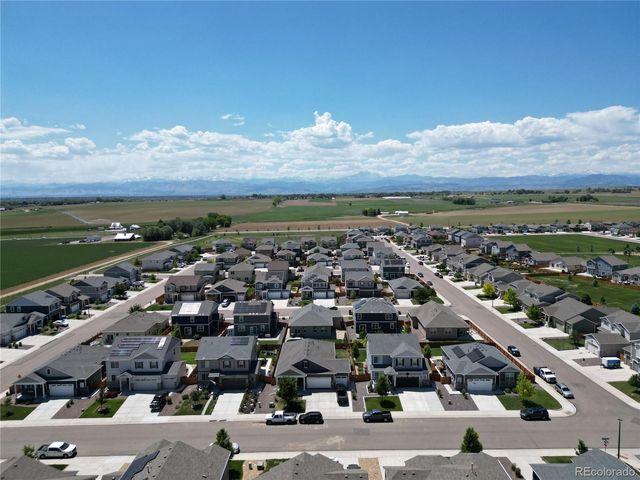 14583 Normande Drive, Mead, CO 80542