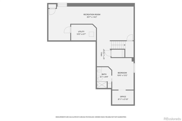 14583 Normande Drive, Mead, CO 80542