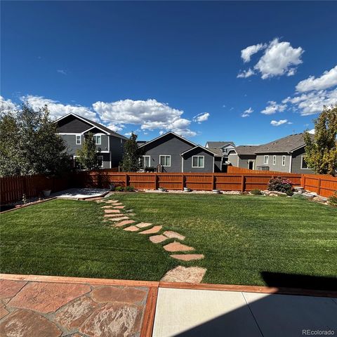 14583 Normande Drive, Mead, CO 80542