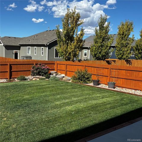 14583 Normande Drive, Mead, CO 80542
