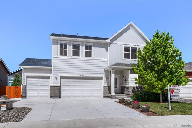 14583 Normande Drive, Mead, CO 80542
