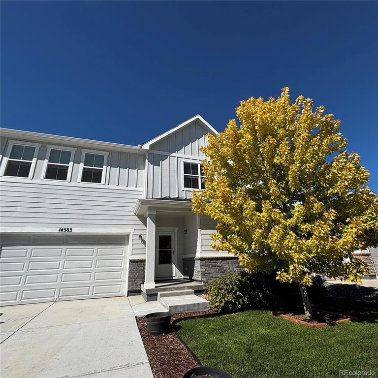 14583 Normande Drive, Mead, CO 80542
