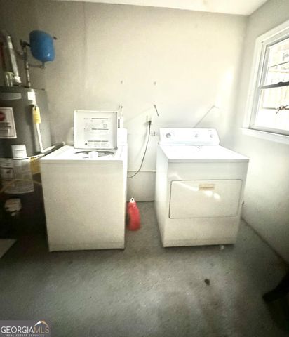 198 Summerfield Lane, Mcdonough, GA 30253