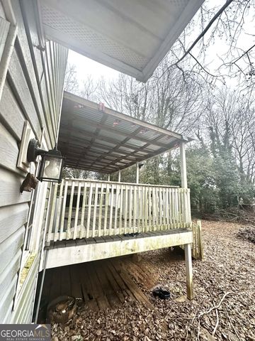 198 Summerfield Lane, Mcdonough, GA 30253