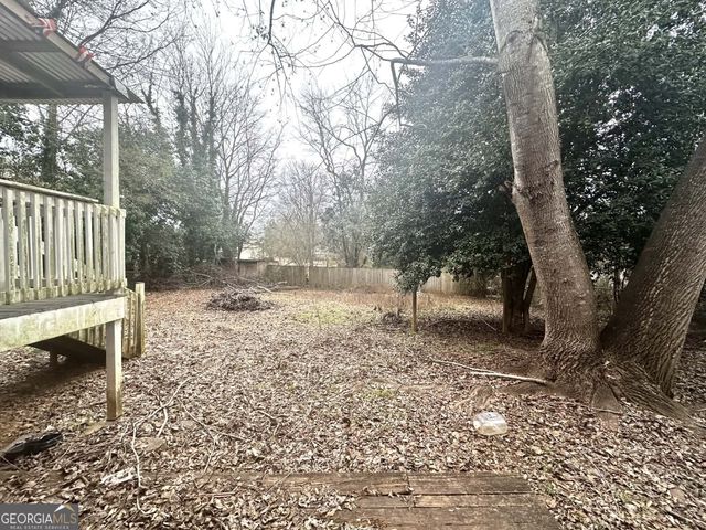 198 Summerfield Lane, Mcdonough, GA 30253