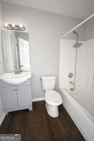 198 Summerfield Lane, Mcdonough, GA 30253