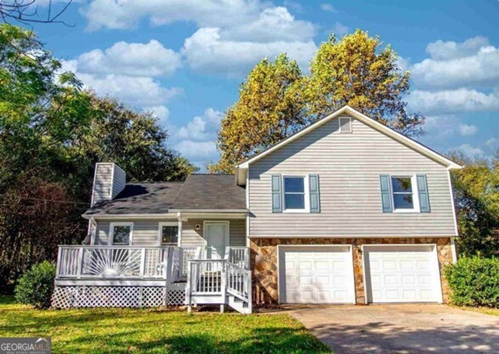 198 Summerfield Lane, Mcdonough, GA 30253