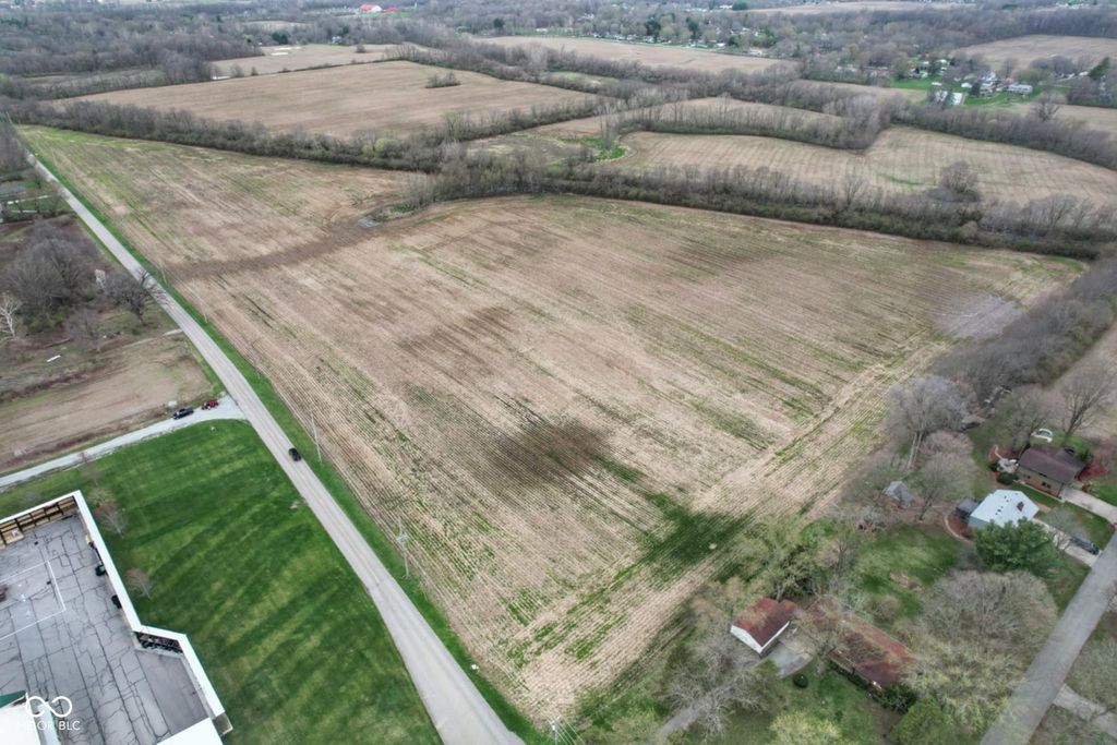 0 S 100 E, Anderson, IN 46013