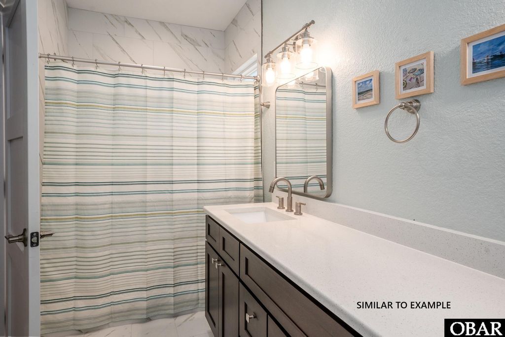 Image 11 of property listing at 787 Hunt Club Drive Lot 397, Corolla, NC 27927