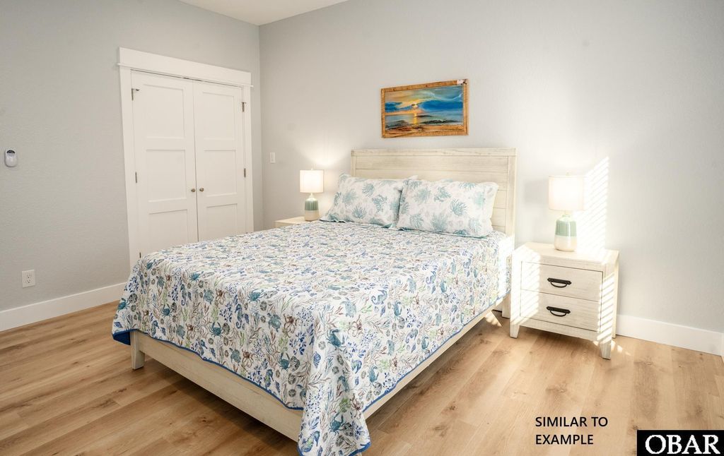 Image 14 of property listing at 787 Hunt Club Drive Lot 397, Corolla, NC 27927