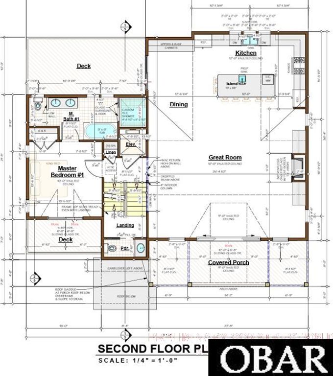 Image 17 of property listing at 787 Hunt Club Drive Lot 397, Corolla, NC 27927