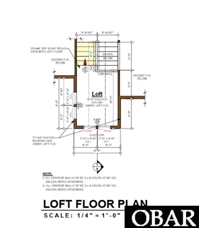 Image 18 of property listing at 787 Hunt Club Drive Lot 397, Corolla, NC 27927